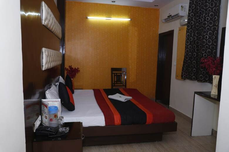 Hotel Noble Deluxe