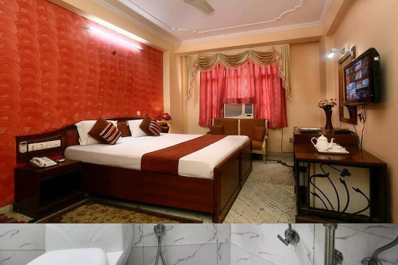 Hotel Noble Deluxe
