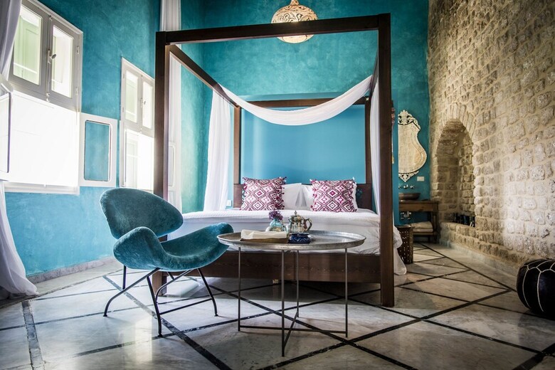 Hotel Dar Camelia
