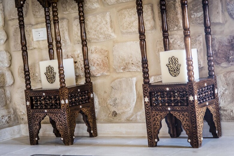 Hotel Dar Camelia