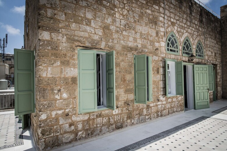 Hotel Dar Camelia
