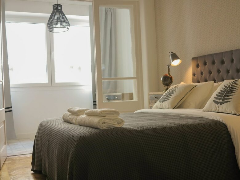 Hotel Dumont Lisbon Guesthouse