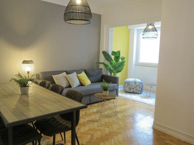 Hotel Dumont Lisbon Guesthouse