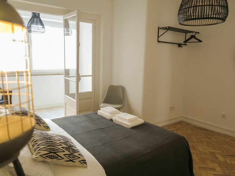 Hotel Dumont Lisbon Guesthouse