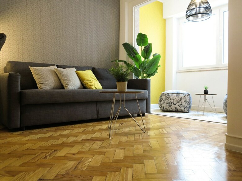 Hotel Dumont Lisbon Guesthouse