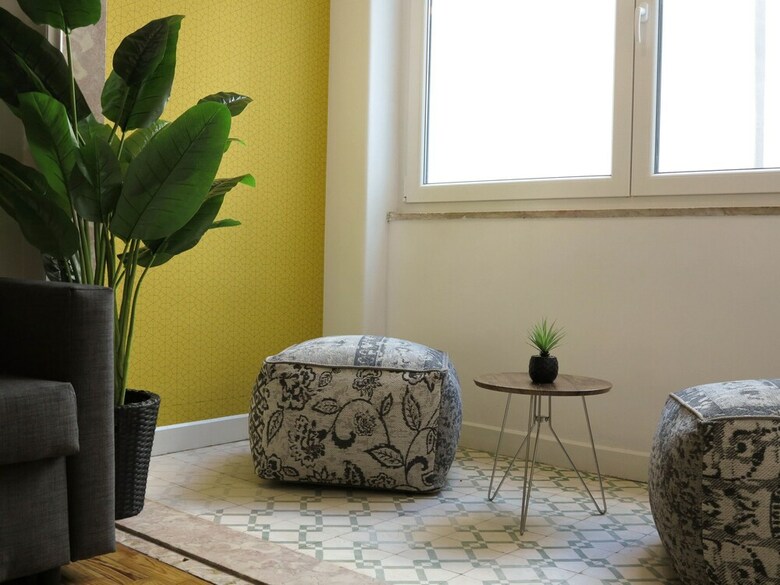 Hotel Dumont Lisbon Guesthouse
