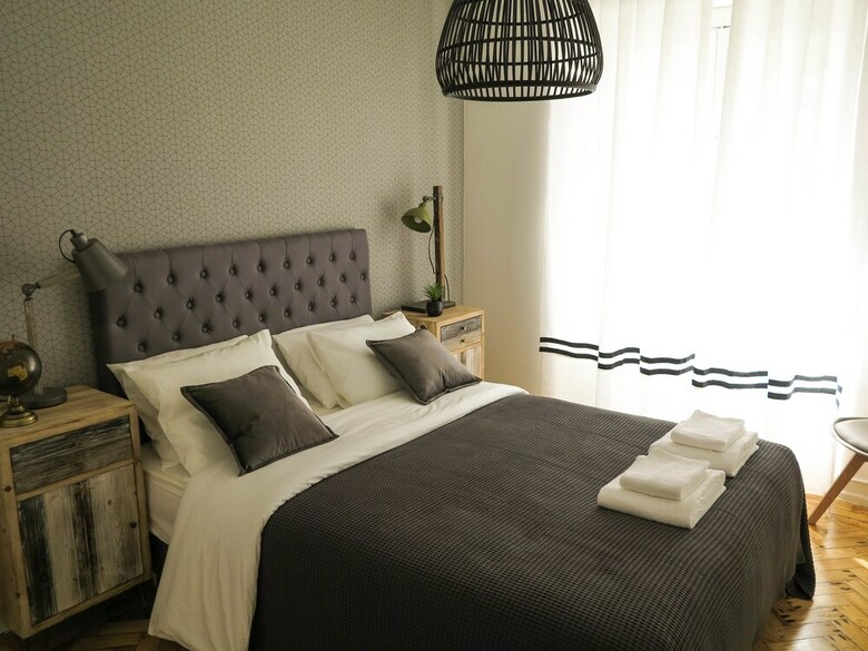 Hotel Dumont Lisbon Guesthouse