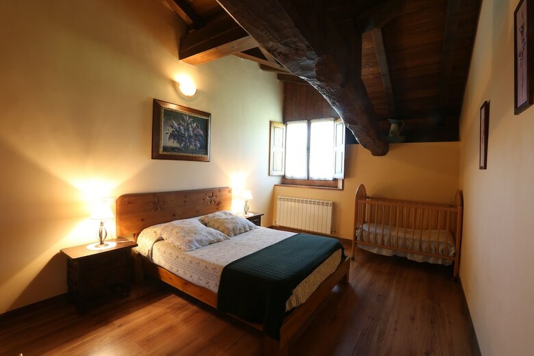 Agroturismo Casa Rural Apaiolarre