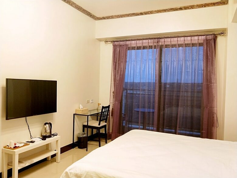 Hotel Kenting Chiu Chaung Homestay