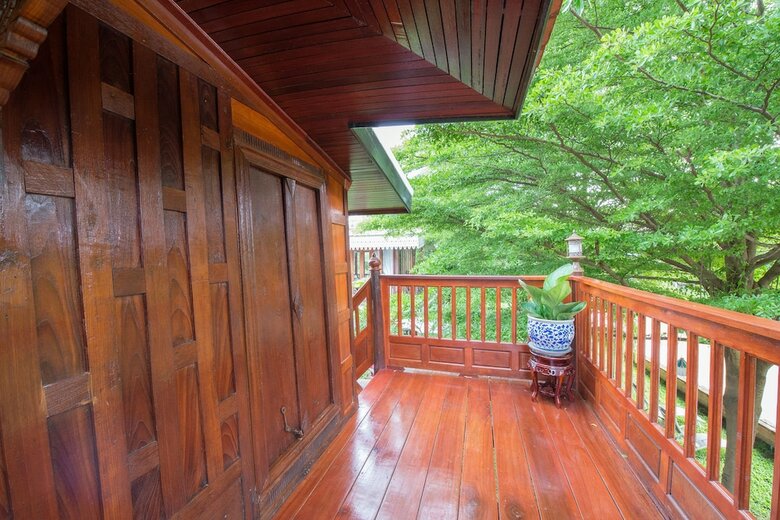 Hotel Phuttal Residence