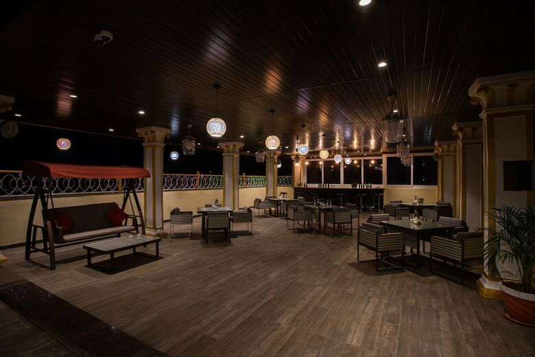 Hotel The Avenue Calangute