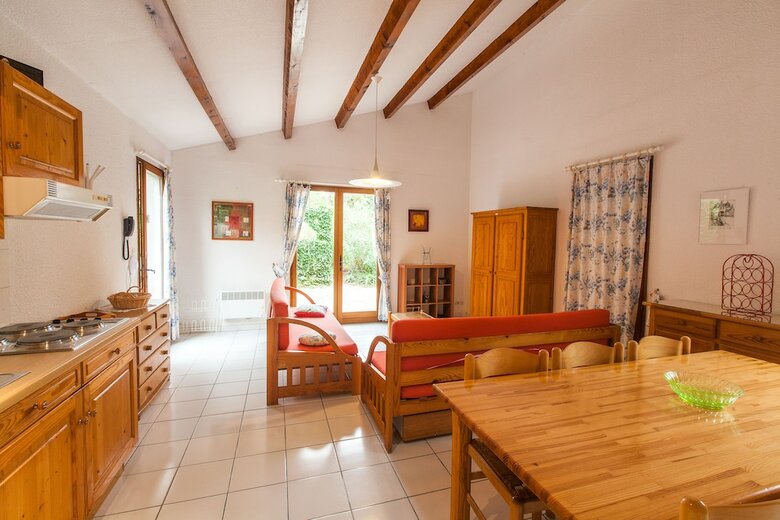 Residencia R�sidence Vayamundo Quillan-l'espinet