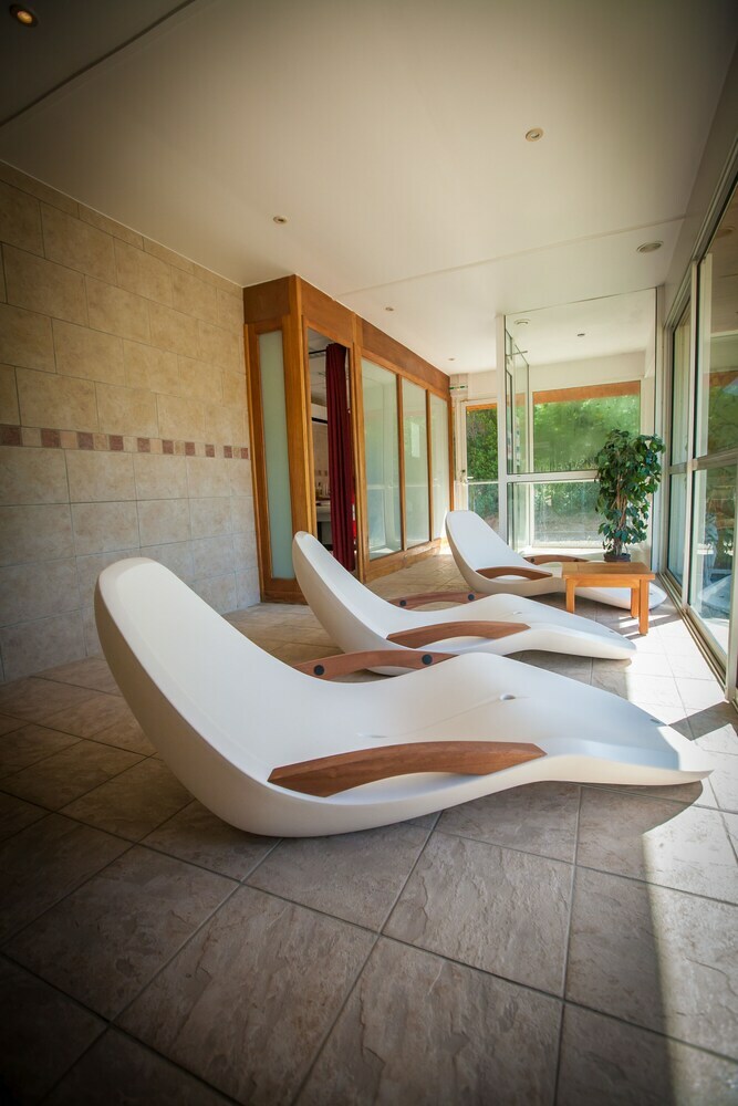 Residencia R�sidence Vayamundo Quillan-l'espinet
