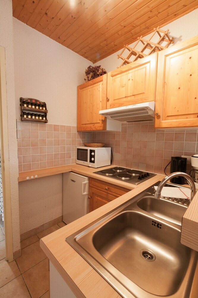 Residencia R�sidence Vayamundo Quillan-l'espinet