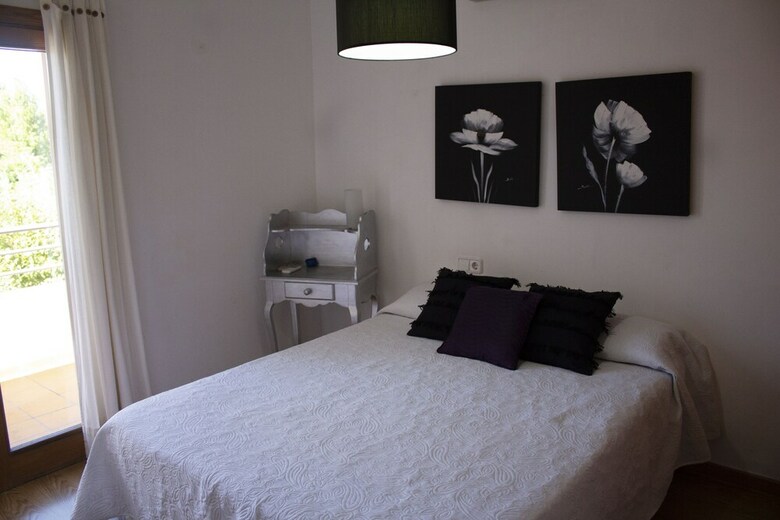 Villa Chalet Can Blau