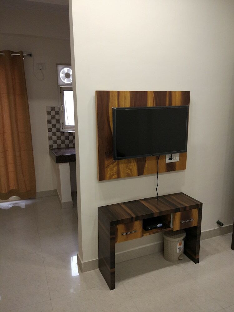 Hotel Brij View