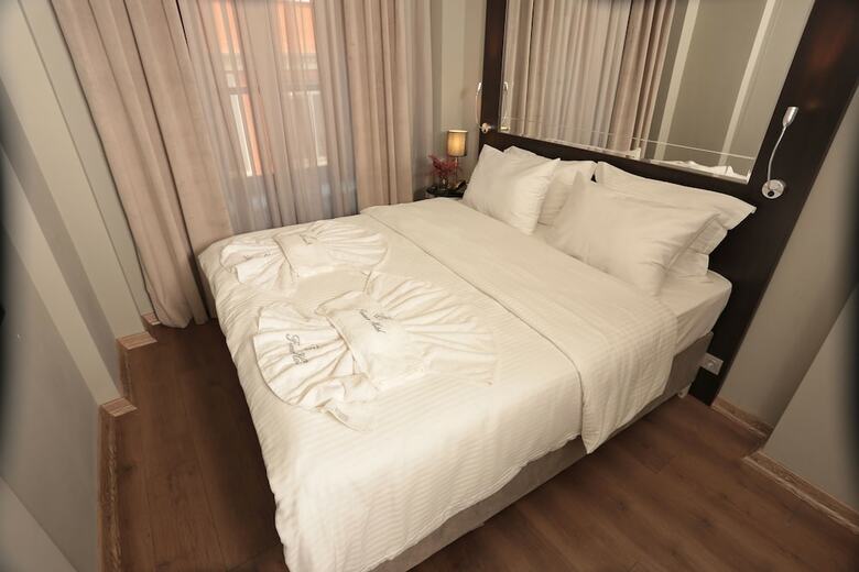 Hotel Ferman Pera
