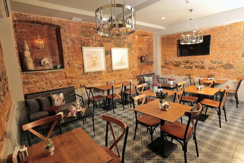 Hotel Ferman Pera