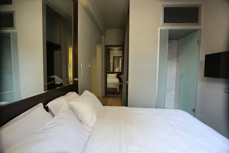 Hotel Ferman Pera