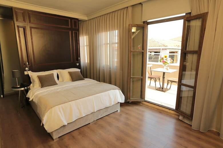 Hotel Ferman Pera