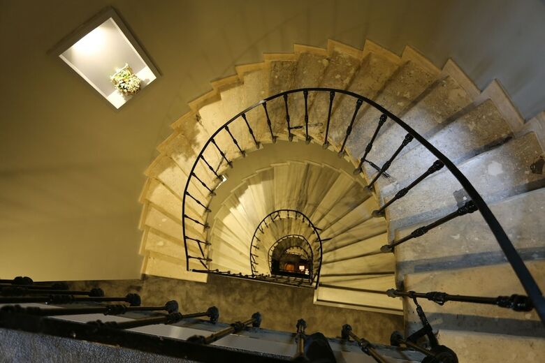 Hotel Ferman Pera