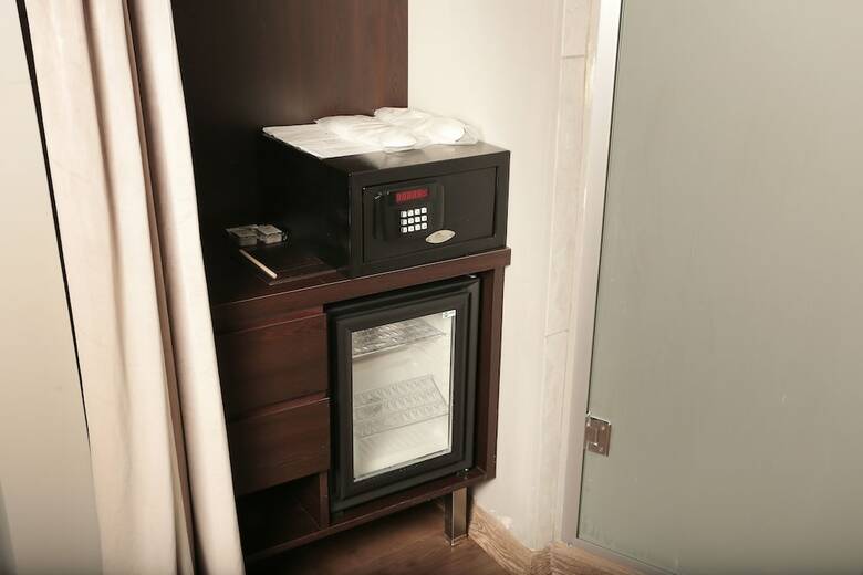 Hotel Ferman Pera
