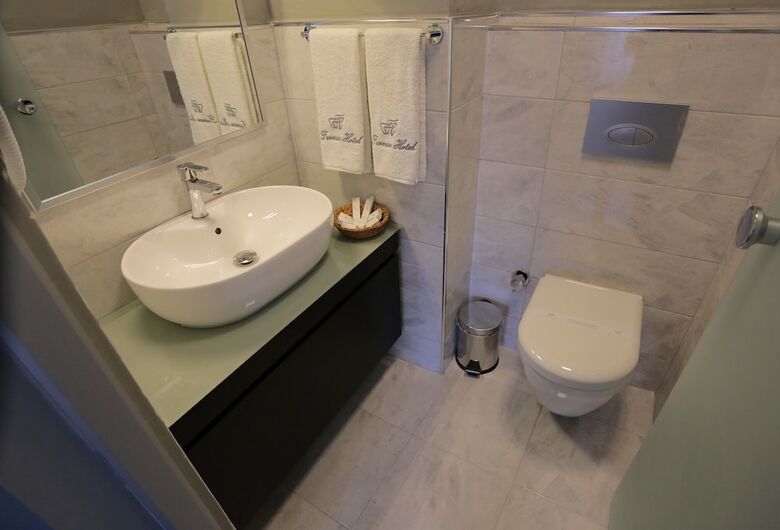 Hotel Ferman Pera