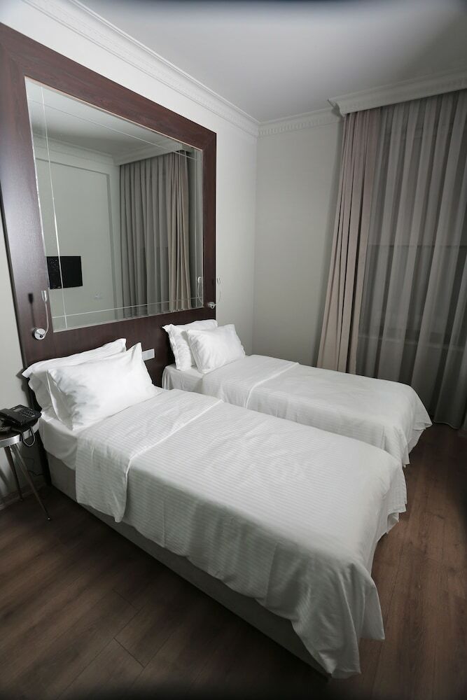 Hotel Ferman Pera