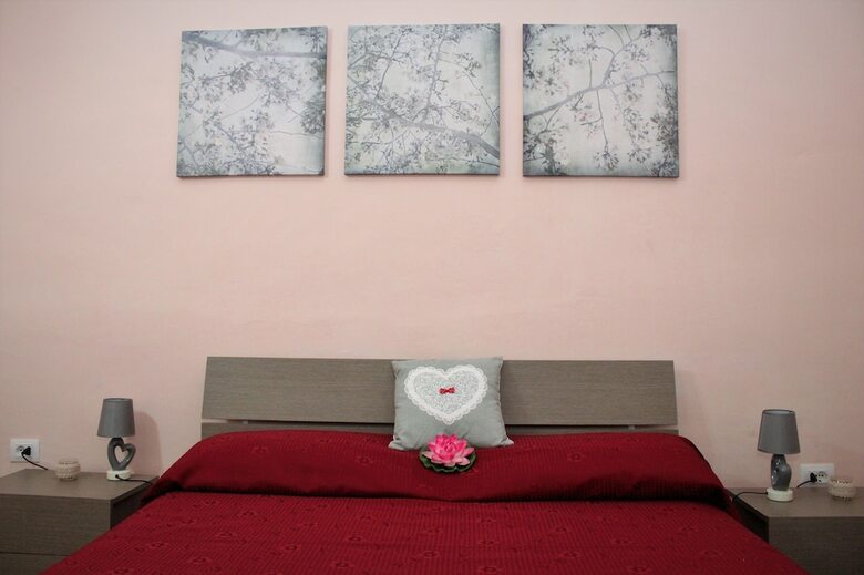 Il Giardino Delle Ninfee