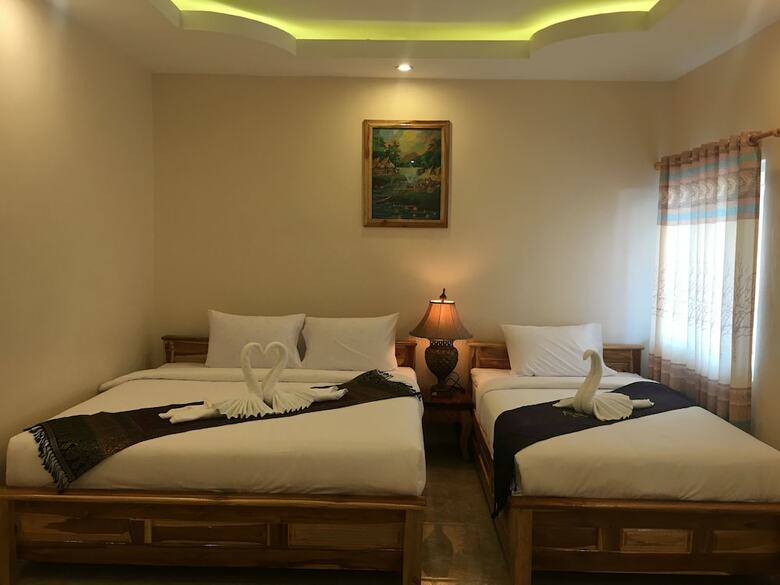 Leego Hotel