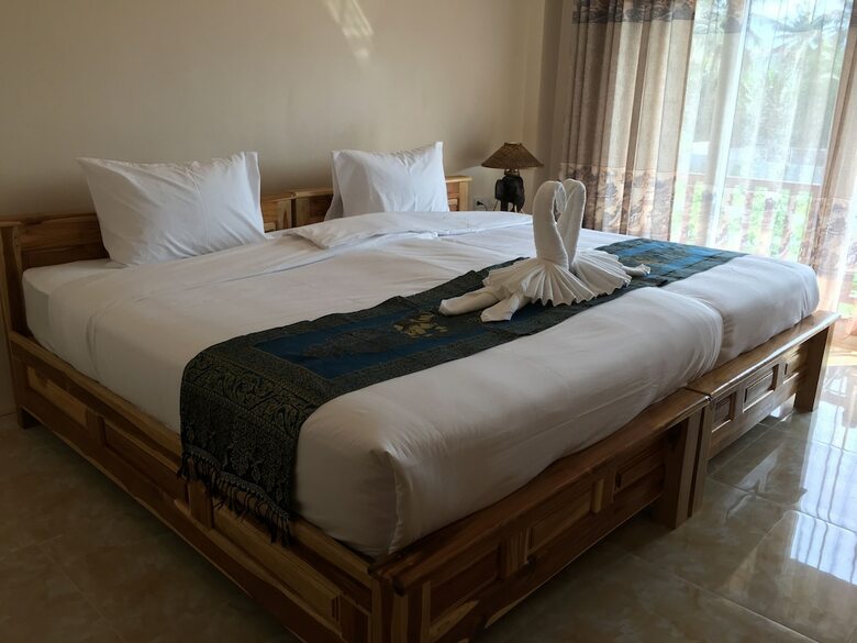 Leego Hotel