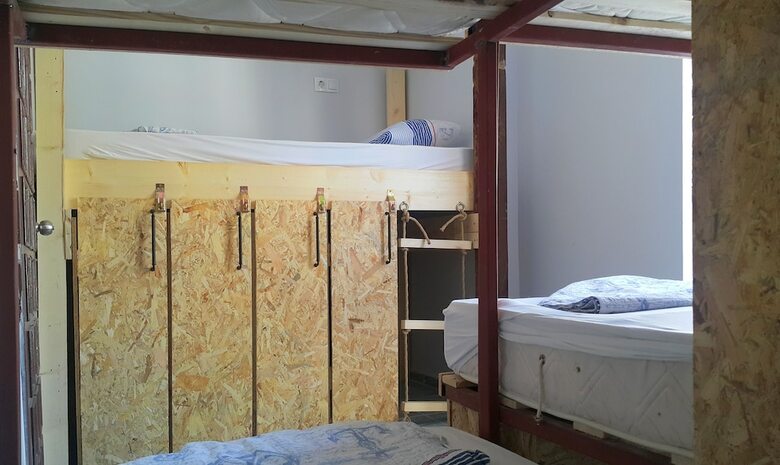 Hostal Oludeniz Hostel