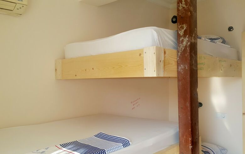 Hostal Oludeniz Hostel