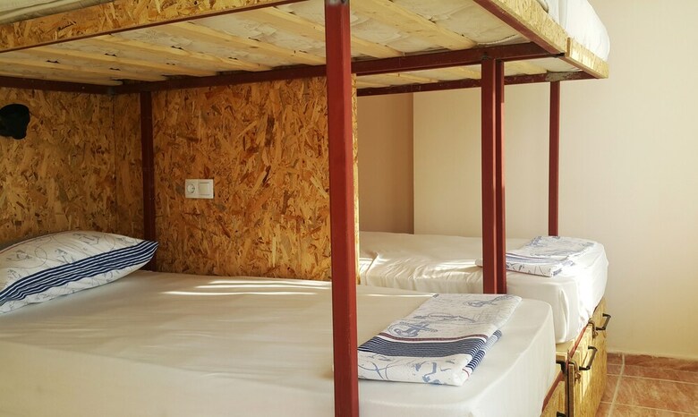Hostal Oludeniz Hostel