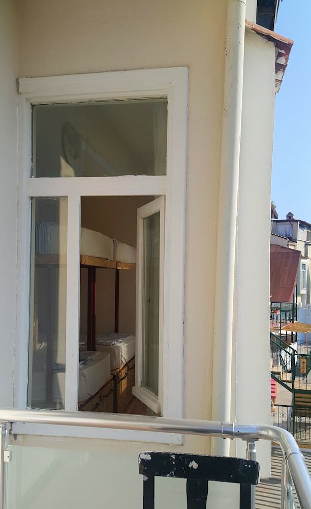 Hostal Oludeniz Hostel
