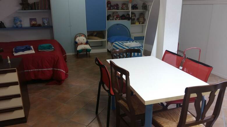 Hotel Ospitalit� In Campagna