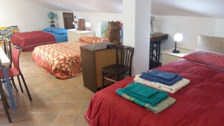 Hotel Ospitalit� In Campagna