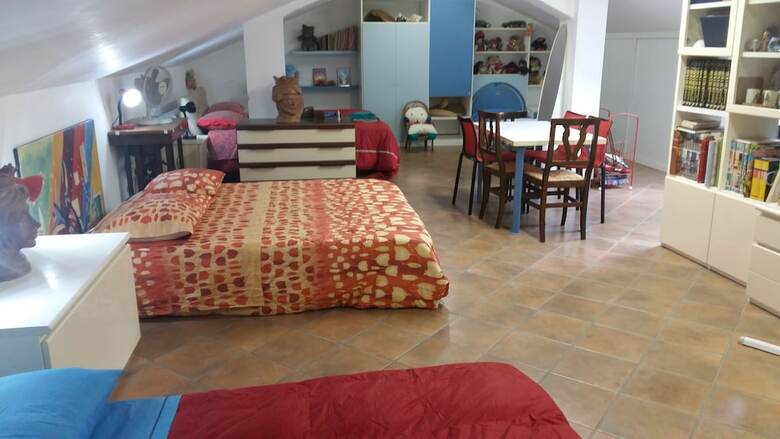 Hotel Ospitalit� In Campagna