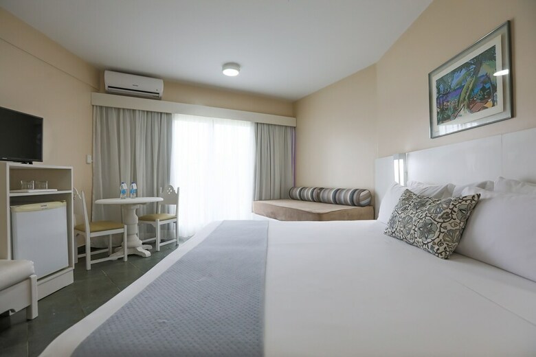 Apartamento Itapema Beach Resorts By Nobile