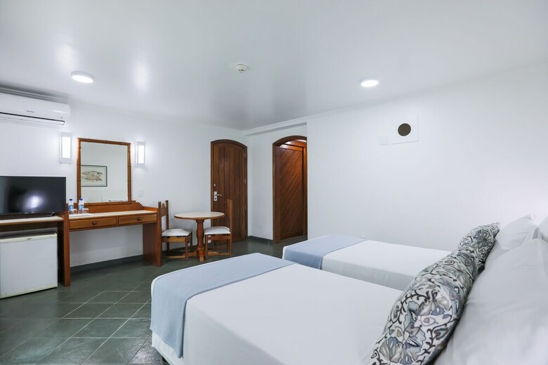 Apartamento Itapema Beach Resorts By Nobile