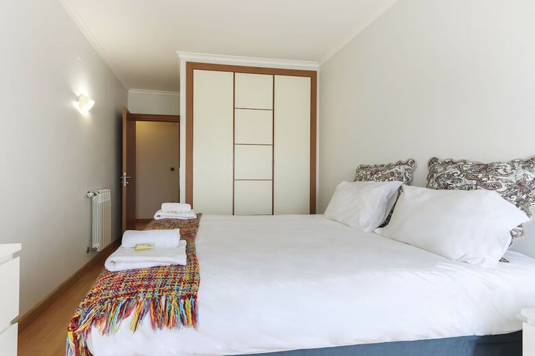 Apartamentos Modern Bela Vista By Homing