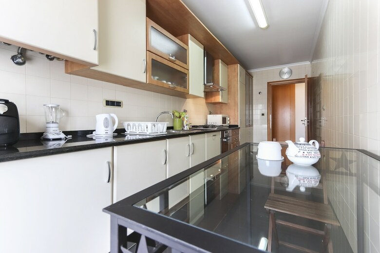 Apartamentos Modern Bela Vista By Homing