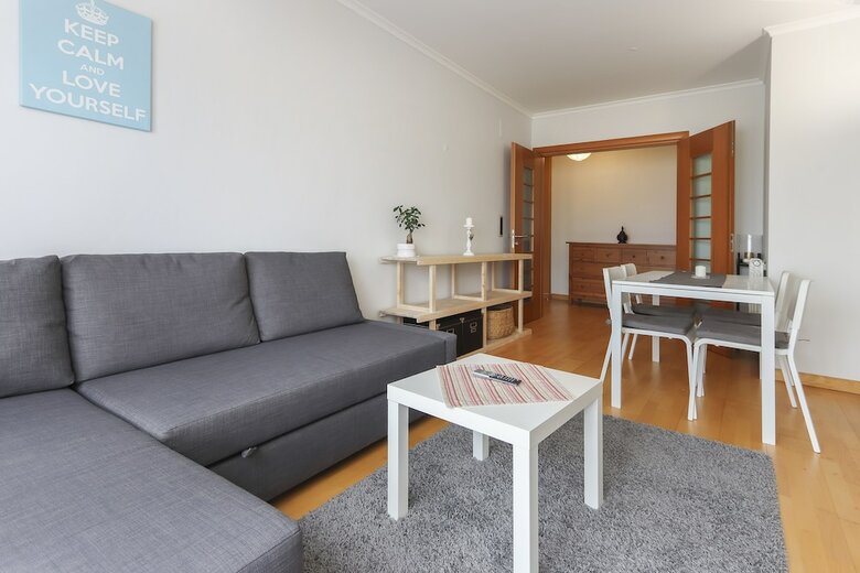 Apartamentos Modern Bela Vista By Homing