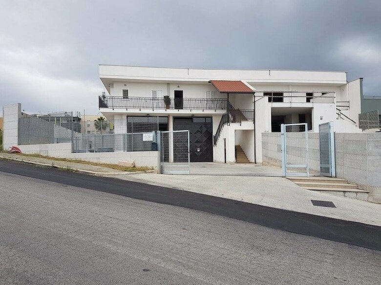Apartamento Le Case Di Nonna Angela