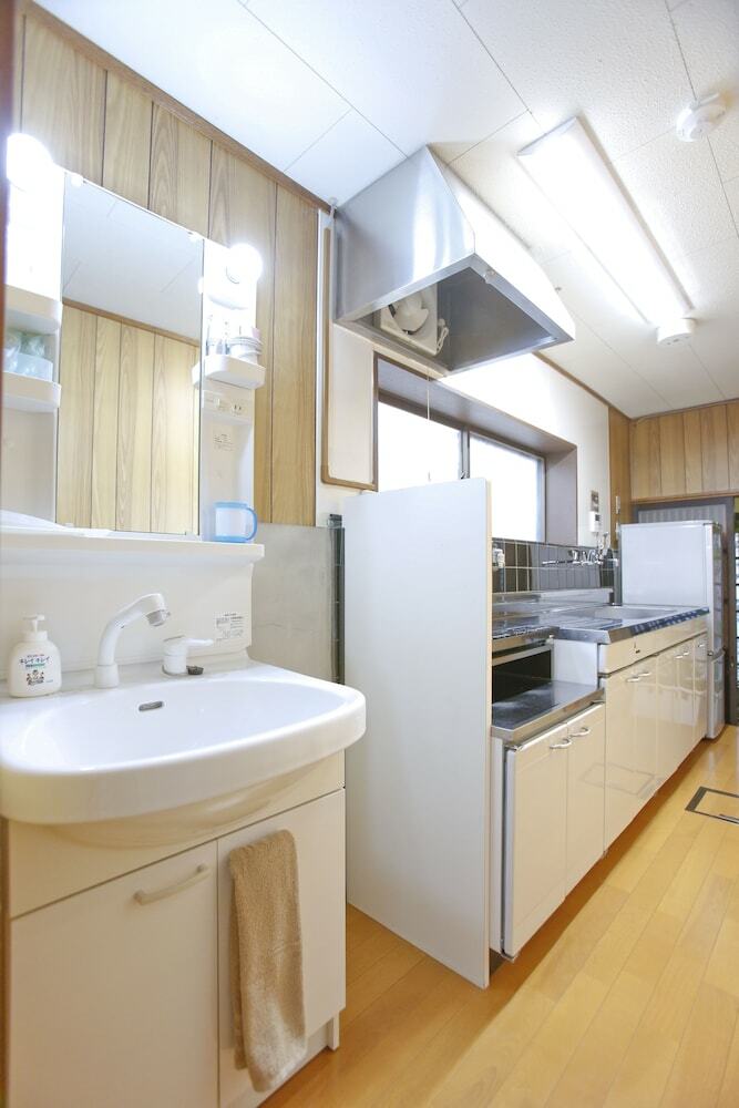 Private Residence Shijo-karasuma