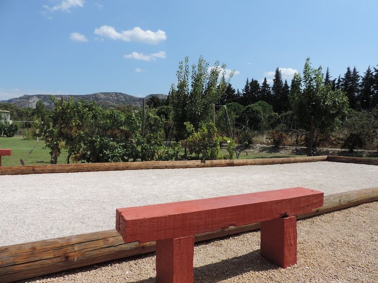 Agroturismo Le Fare Tchanque Gite