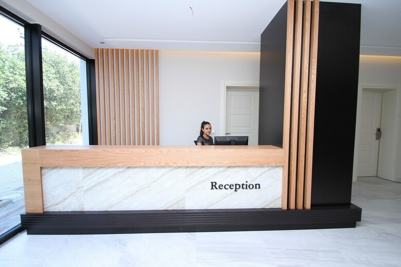 Hotel Roalb