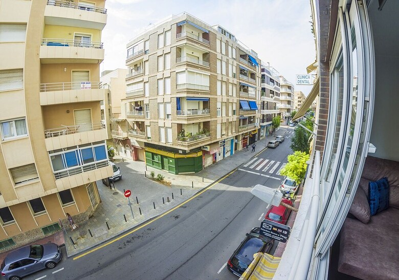 Apartamentos Torrevieja Experience Centro 10