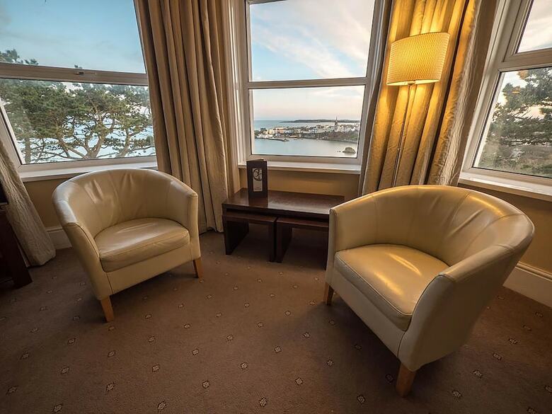 Park Hotel Tenby