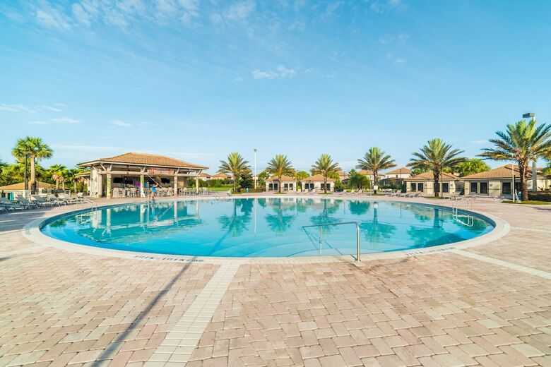 Grhmvd1638 - Champions Gate Resort - 6 Bed 5 Baths House